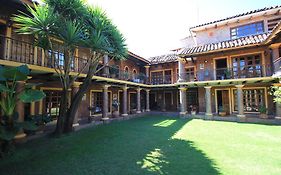 Hotel Casa Mexicana
